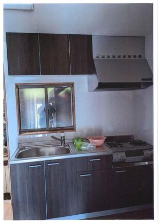 大分県中津市　Y様邸　キッチンリフォーム｜使いやすく快適な空間へ