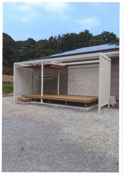 アフター