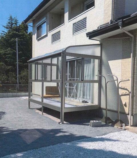 アフター