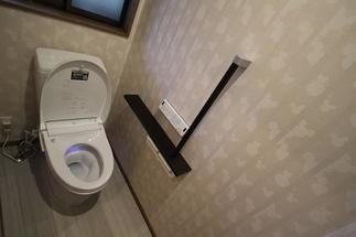 可愛らしい空間