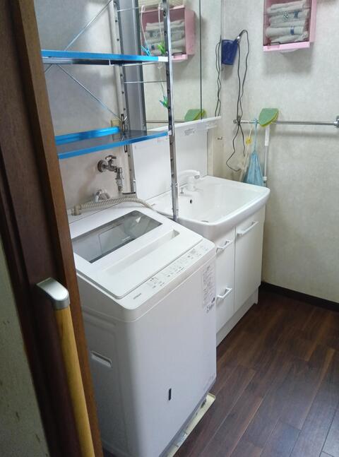 アフター