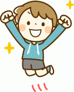 ジャンプをする男の子.png