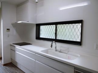 キッチン After①