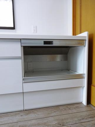 キッチン After②