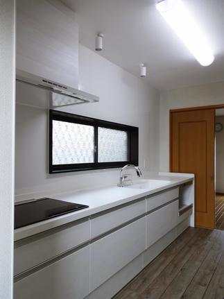 キッチン After③