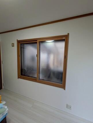 インプラス「内窓」