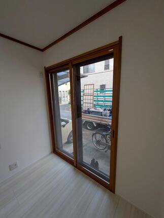 インプラス「内窓」