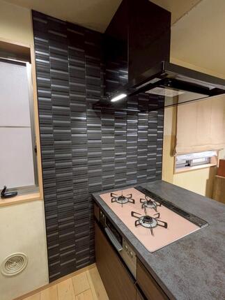 インテリアモザイク「ルンゴ」