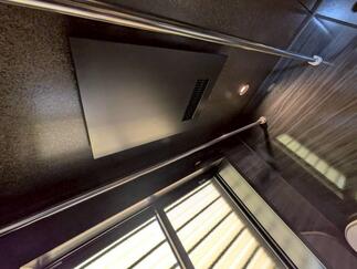 浴室暖房乾燥機