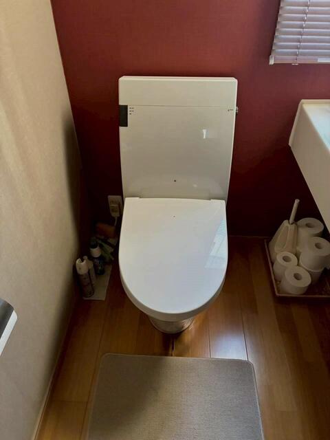 ビフォー