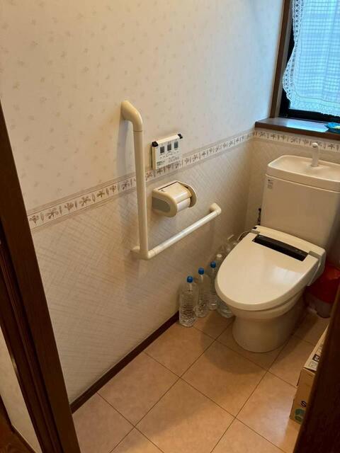ビフォー