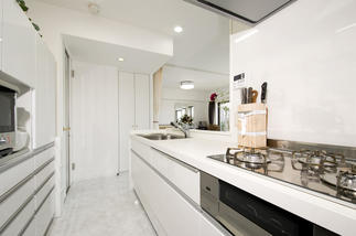 導線に余裕ができました