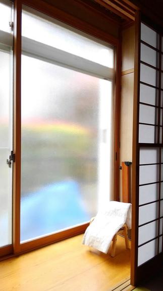 和室インプラス（二重サッシ）