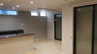 横浜市磯子区 O様邸　機能美と落ち着きを兼ね備えた上質キッチンリフォーム