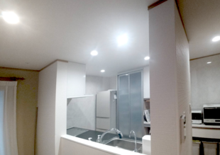 横浜市磯子区 K様邸 快適性と断熱性を高めた住空間リフォーム