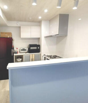 横浜市港南区 S様邸 高さと使い心地にこだわったキッチンリフォーム