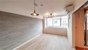 川崎市宮前区 O様邸 　受け継いだ住まいを自分らしく整える内装リフォーム