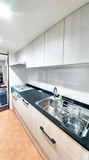 横浜市中区 I様邸　日々の暮らしと心地よさを楽しむリフォーム