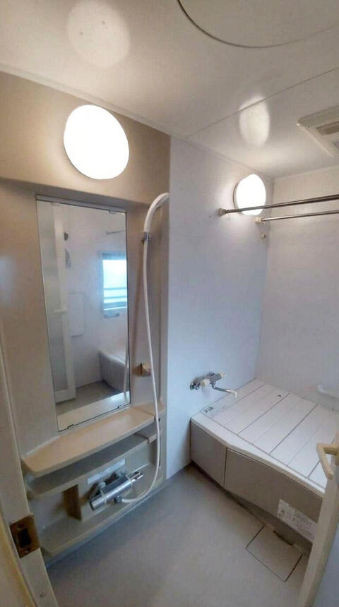 ビフォー