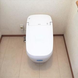 LIXIL【サティスG】