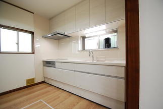 LIXIL【アレスタ】