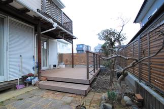 【LIXIL】レストステージ