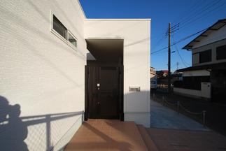 LIXIL　エルネクス門扉　M-TK型