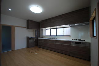 LIXIL　キッチン　【アレスタ】