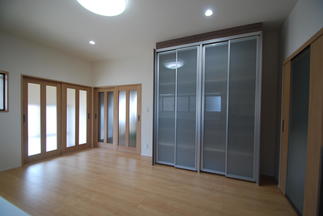 LIXIL【アレスタ】トールキャビネット