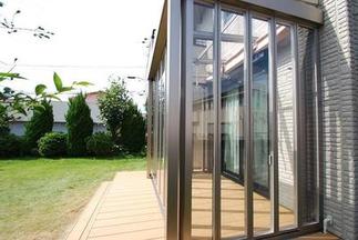 LIXIL：ジーマ　ルームタイプ