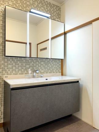 LIXIL【ルミシス】