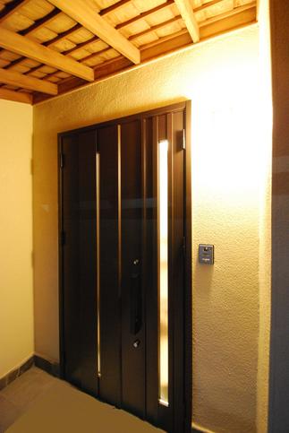 【玄関ドア】LIXIL：ジエスタ2