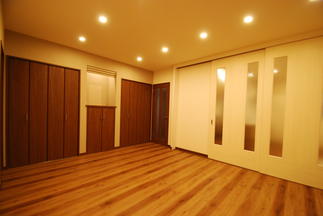 【室内建具】LIXIL：ラッシサS