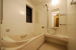 バスルーム：LIXIL【スパージュ】