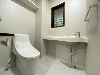 アメージュ　どこでも手洗