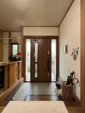 リシェント3　K4　M83型　採風タイプ