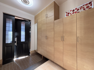 収納量が2倍に！