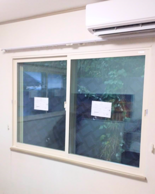 《インプラス》工事で防音・断熱効果UP！