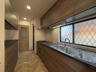 これからは趣味を楽しむLDKリフォーム