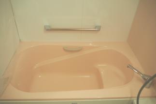 浴槽　After