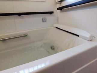 浴室　アクアフィール