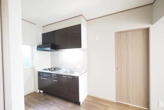 キッチン　After