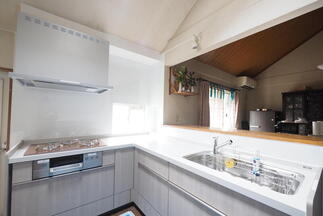 キッチン　After-1