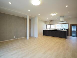 たいせつな故郷で快適な暮らし(八女郡広川町・H様邸)