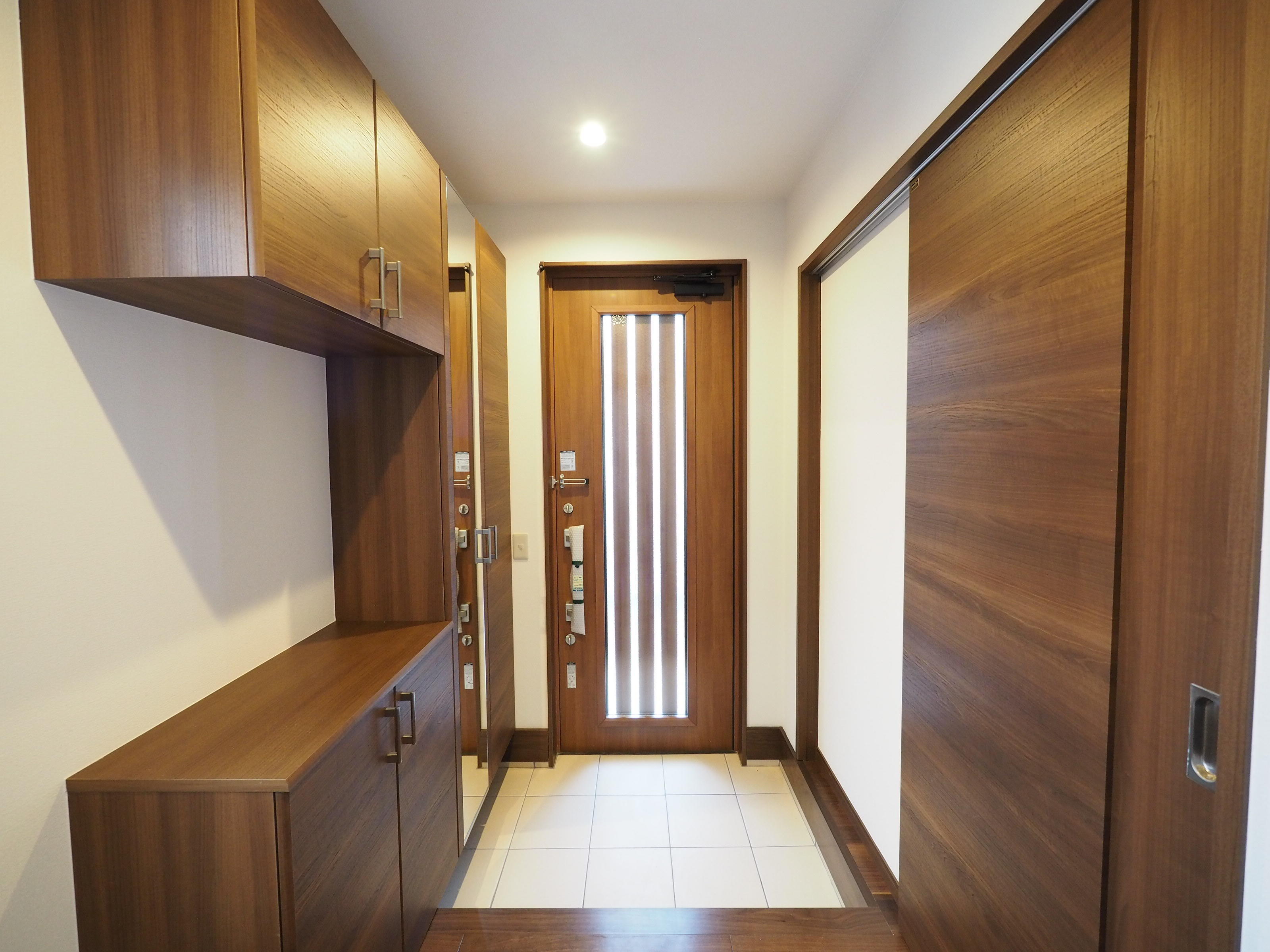 O様邸二世帯住宅リフォーム（増築編） | 八女市｜住宅リフォーム