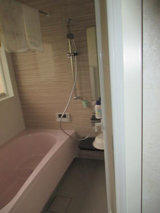 温かい癒しの空間に