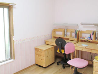 子供部屋