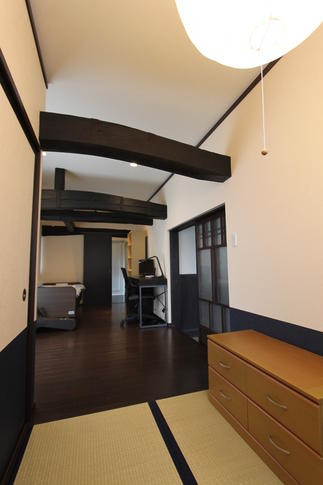 ご主人様のお部屋