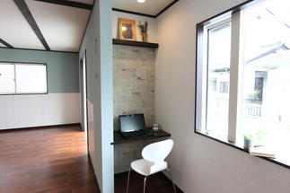 ご主人の為のＰＣコーナー