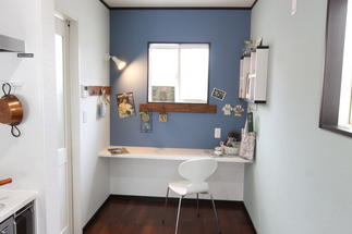 奥様の為の家事・趣味コーナー